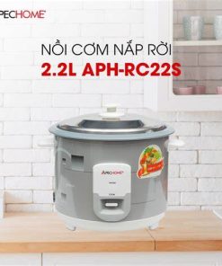 Nồi cơm Apechome APH RC22S