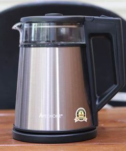 Ấm đun siêu tốc Apechome APH ST15G màu bạc - 6 Ấm đun siêu tốc Apechome APH ST15G màu bạc