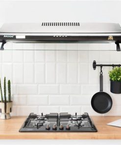 Máy hút mùi Apechome APH HP002 - 6 Máy hút mùi Apechome APH HP002