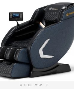 Ghế massage Fujilux FC 999