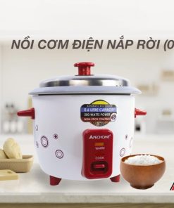 Nồi cơm Apechome APH RC06S