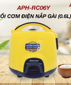 Nồi cơm Apechome APH RC06Y