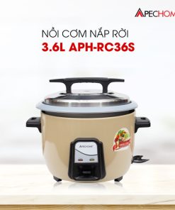 Nồi cơm Apechome APH RC36S