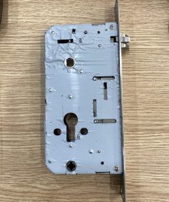 Khóa thông minh DEMAX SL919 MG tiêu chuẩn Đức - 51