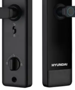 Khóa điện tử HYUNDAI HY SL007 - 6 Khóa điện tử Huyndai HY SL007