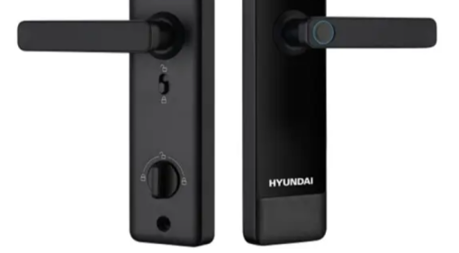 Khóa điện tử Huyndai HY SL007