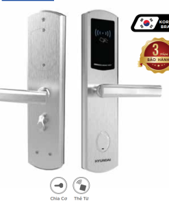 Khóa điện tử Hyundai HY HL04