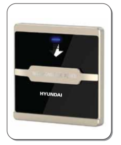 Công tắc nguồn HYUNDAI HY S1 GOLD - 6 Công tắc nguồn Huyndai HY S1 GOLD