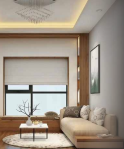 Khoá điện tử Hubert HB CG26 Dark Gray