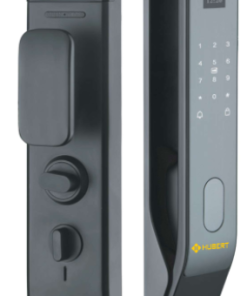 Khoá điện tử Hubert HB CG26 Dark Gray