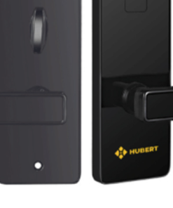 Khóa điện tử Hubert HB KSCG82 BLACK