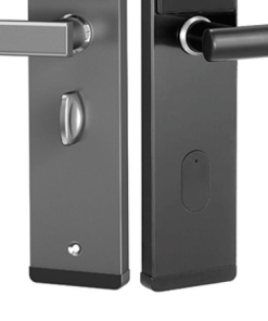 Khóa điện tử Hubert HB KSCG77