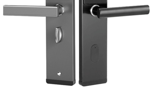 Khóa điện tử Hubert HB KSCG77