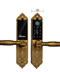 Khóa biệt thự Demax SL280 GB tiêu chuẩn Đức - 22 Khóa biệt thự Demax SL280 GB tiêu chuẩn Đức - 21