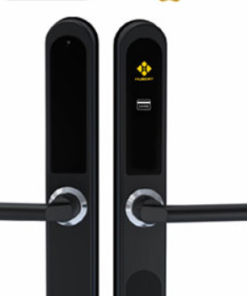 Khóa điện tử Hubert HB KSCN79 BLACK - 5 Khóa điện tử Hubert HB KSCN79 BLACK