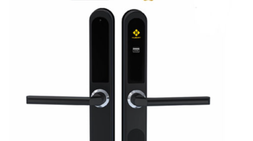 Khóa điện tử Hubert HB KSCN79 BLACK