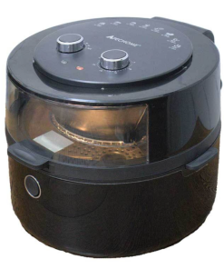 Nồi chiên không dầu Apechome APH 2510D