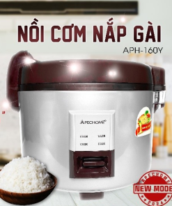Nồi cơm điện Apechome APH 160Y