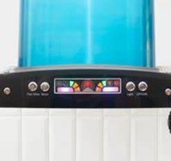 Máy hút mùi Apechome APH HP003 - 5 Máy hút mùi Apechome APH HP003