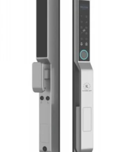 Khóa vân tay Kassler KL599 Pro App GREY