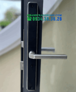 Khóa cửa nhôm Kassler KL 599I APP TTLOCK