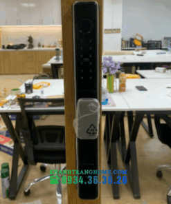 Khóa cửa nhôm Kassler KL 599I APP TTLOCK