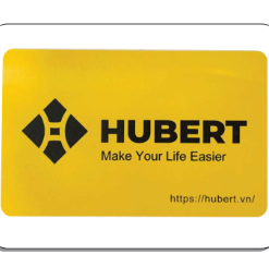 Thẻ mở khóa Hubert HB TTKS