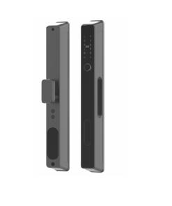 Khóa vân tay Kassler KL 599 AT GREY