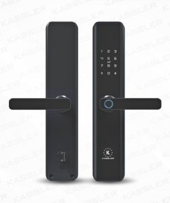 Khóa vân tay Kassler KL 555