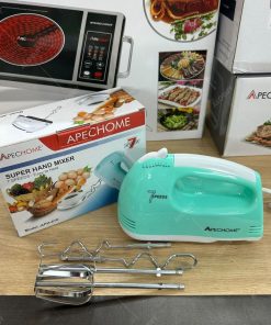 Máy đánh trứng Apechome APH 610