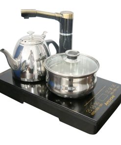 Bếp từ pha trà Apechome APH BT170 - 8 Bếp từ pha trà Apechome APH BT170