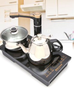 Bếp từ pha trà Apechome APH BT170 - 9 Bếp từ pha trà Apechome APH BT170