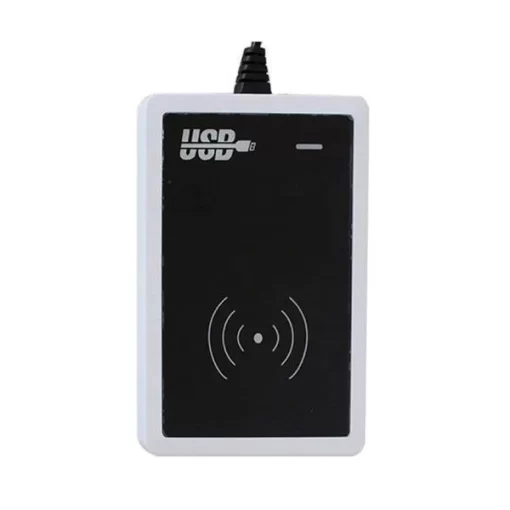 Thẻ đọc mã hóa Hubert HB HUB