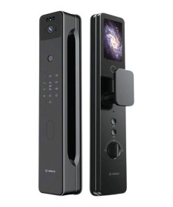 Khóa cửa điện tử Bosch FU8 Plus Black