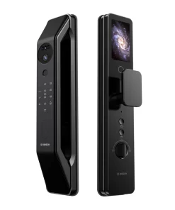 Khóa điện tử Bosch FU6 PLUS EU BLACK