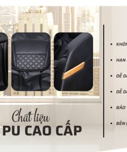 Ghế massage Fujilux FJ7799 - 31 Ghế massage Fujilux FJ7799 - 30