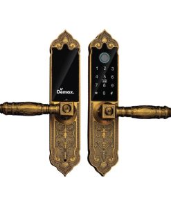 Khóa biệt thự Demax SL280 GB tiêu chuẩn Đức
