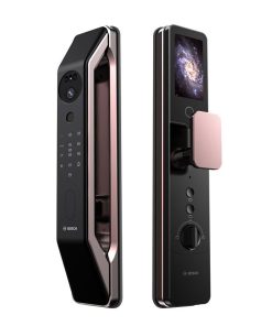 Khóa điện tử Bosch FU6 PLUS EU RED BRONZE