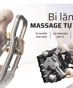 Ghế massage Fujilux FJ7799 - 29 Ghế massage Fujilux FJ7799 - 28