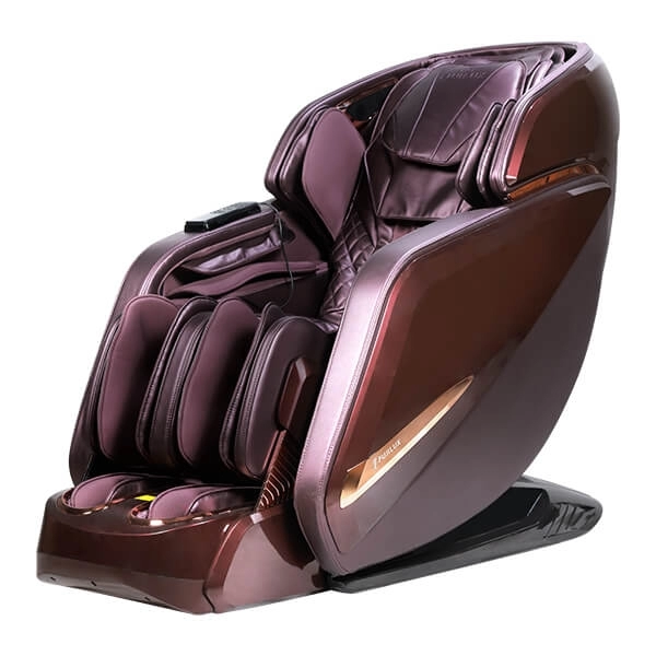 Ghế massage Fujilux FJ 911 - 24 Ghế massage Fujilux FJ 911