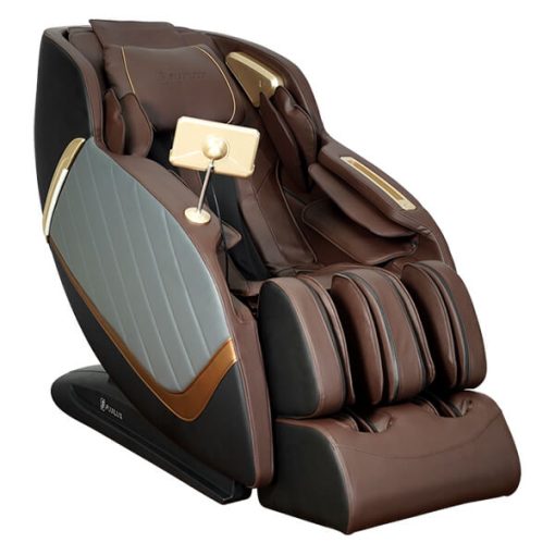 Ghế massage Fujilux FJ JP8888
