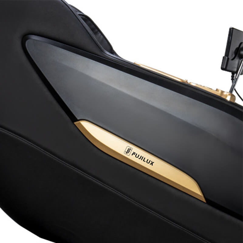 Ghế massage Fujilux FJ250 - 34 Ghế massage Fujilux FJ250