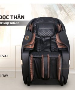 Ghế massage Fujilux FJ7799 - 27 Ghế massage Fujilux FJ7799 - 26