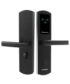 Khóa điện tử Hyundai HY HL04 BLACK
