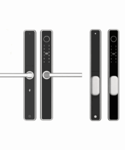 Khóa cửa nhôm Kassler KL 599I APP TTLOCK