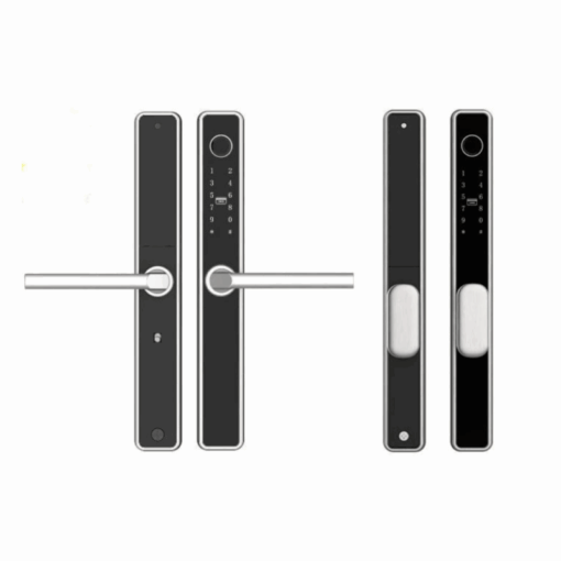 Khóa cửa nhôm Kassler KL 599I APP TTLOCK