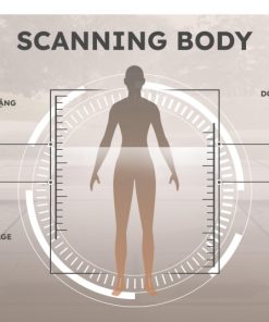 Ghế massage Fujilux JP 3000 - 14 Ghế massage Fujilux JP 3000 - 13