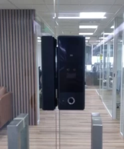 Khóa vân tay Kassler KL 569 APP Remote - 9 Khóa vân tay Kassler KL 569 APP Remote