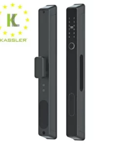 Khóa vân tay Kassler KL 599 AT BLACK - 8 Khóa vân tay Kassler KL 599 AT BLACK