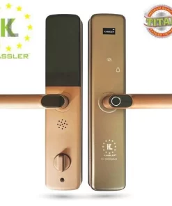 Khóa vân tay Kassler KL 600 PC APP - 7 Khóa vân tay Kassler KL 600 PC APP
